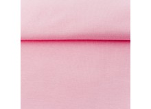 French Terry Uni rosa